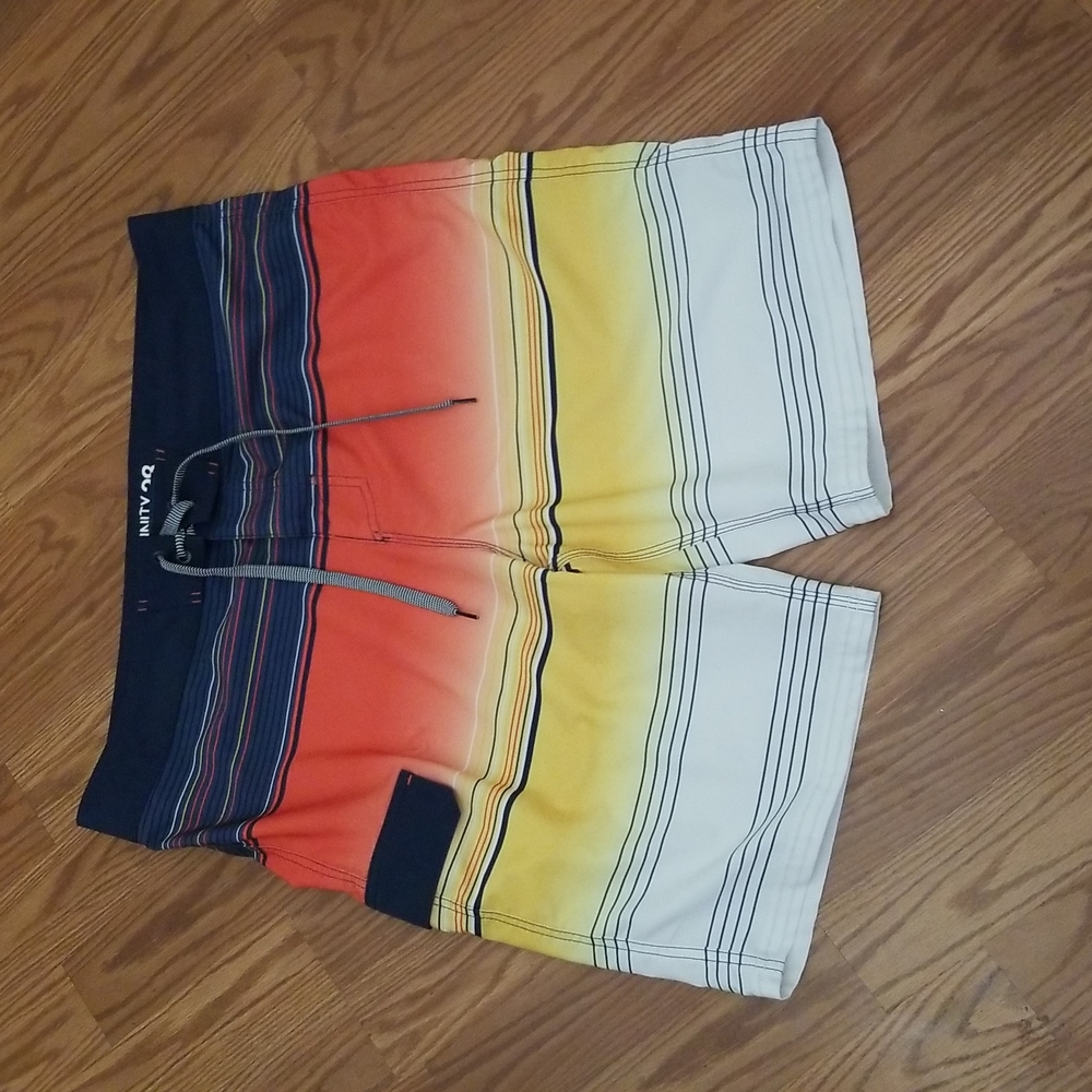Trinity boardshorts size‎ 38